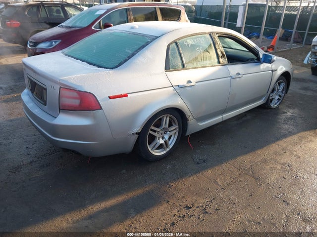 Acura TL 3.2