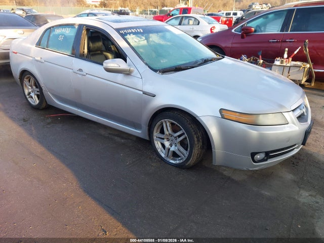 Acura TL 3.2
