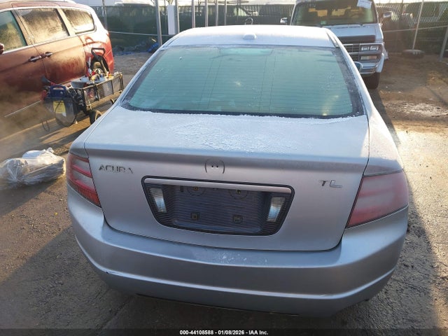 Acura TL 3.2