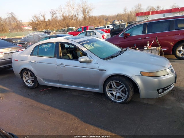Acura TL 3.2