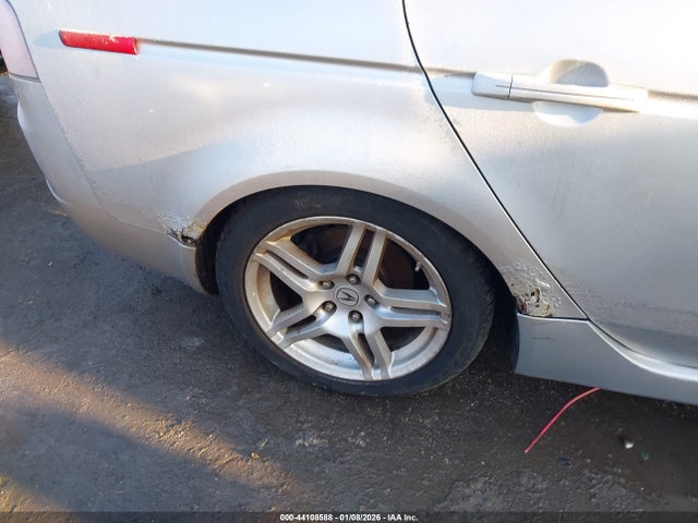Acura TL 3.2
