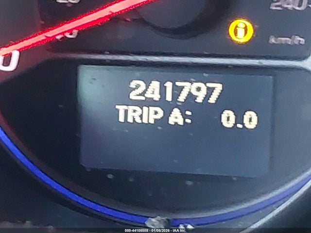 Acura TL 3.2