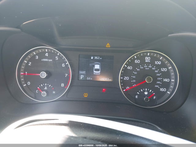 Kia Forte Lxs