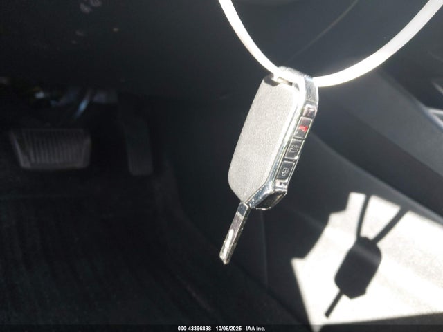 Kia Forte Lxs