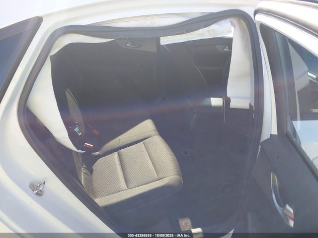 Kia Forte Lxs