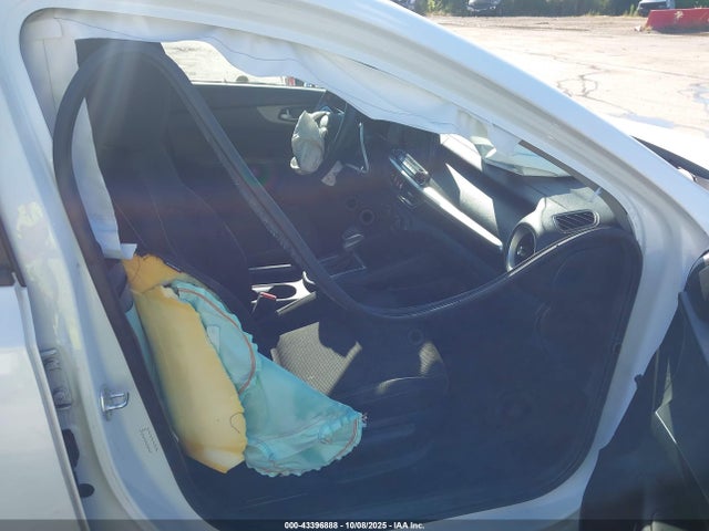 Kia Forte Lxs