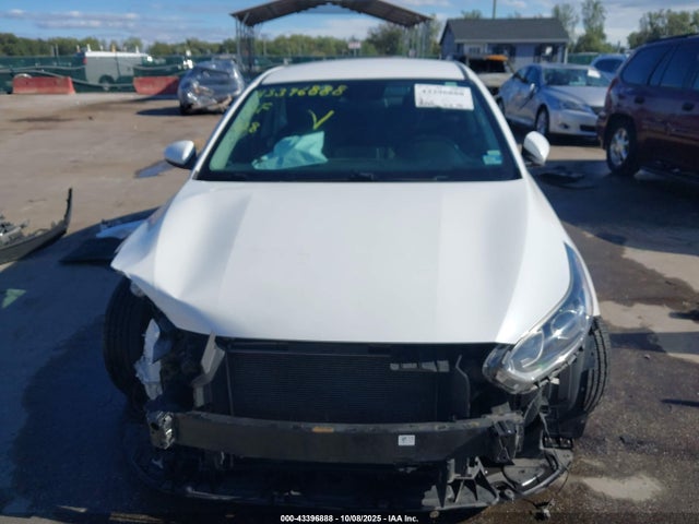 Kia Forte Lxs