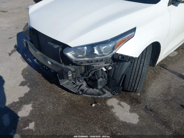 Kia Forte Lxs