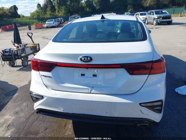 Kia Forte Lxs