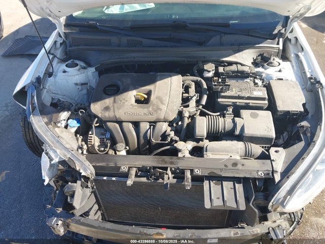 Kia Forte Lxs