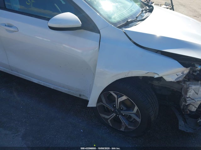 Kia Forte Lxs