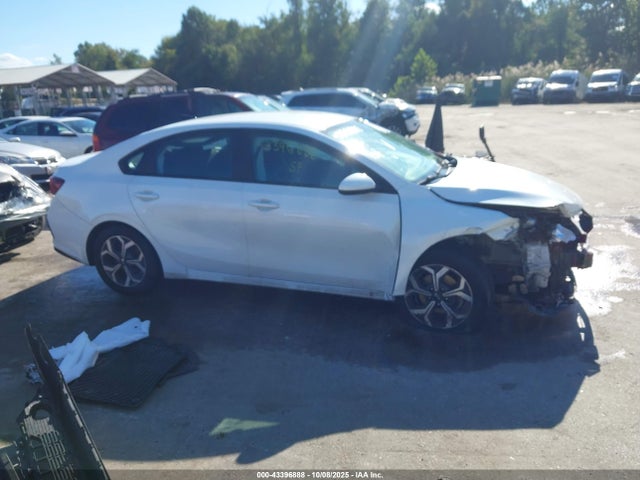 Kia Forte Lxs
