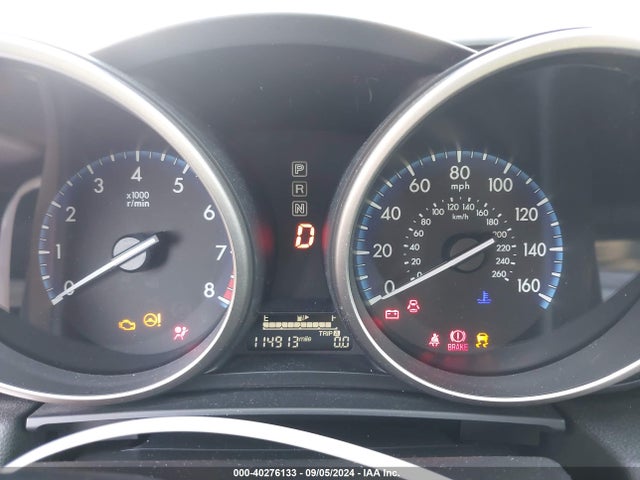 Mazda Mazda3 I Sport