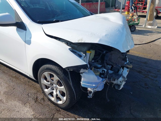 Mazda Mazda3 I Sport