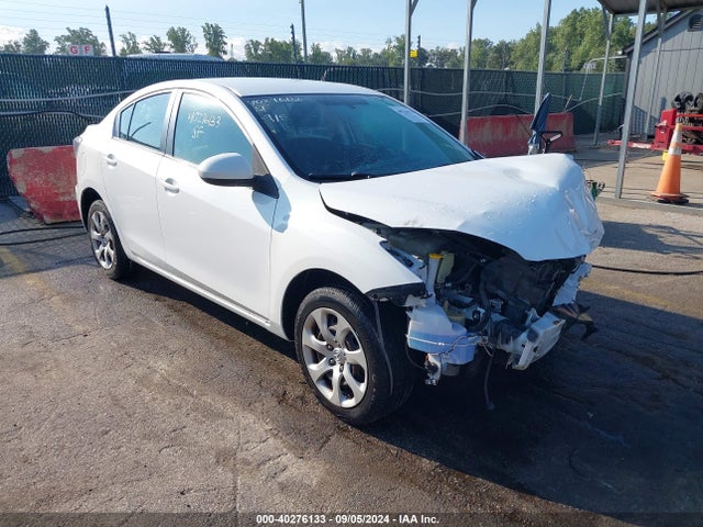 Mazda Mazda3 I Sport