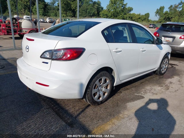 Mazda Mazda3 I Sport