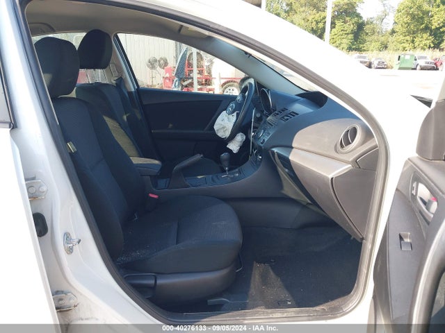 Mazda Mazda3 I Sport