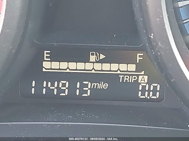 Mazda Mazda3 I Sport
