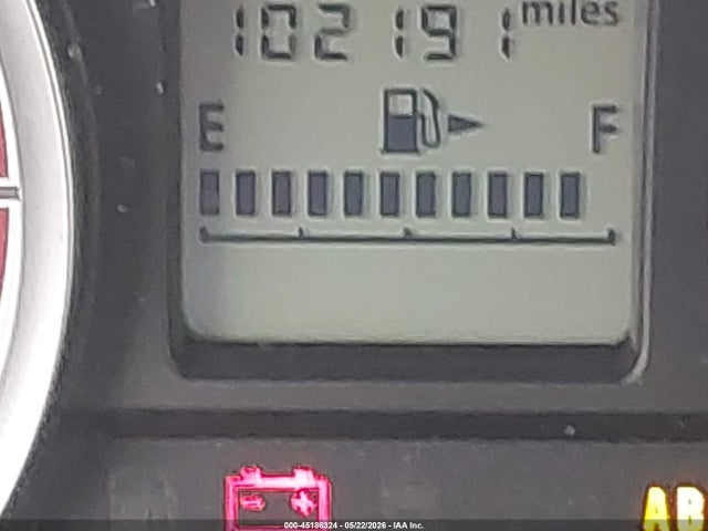 Subaru Impreza 2.0i