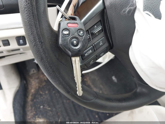 Subaru Impreza 2.0i