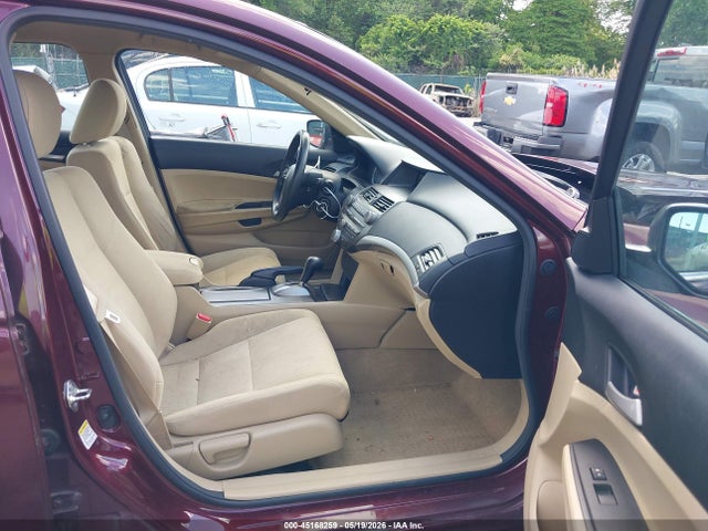 Honda Accord 2.4 Lx