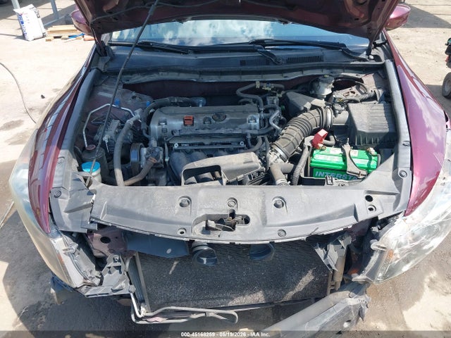 Honda Accord 2.4 Lx
