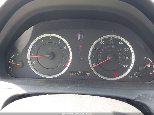 Honda Accord 2.4 Lx