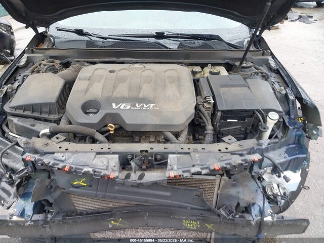 Chevrolet Impala 1lt