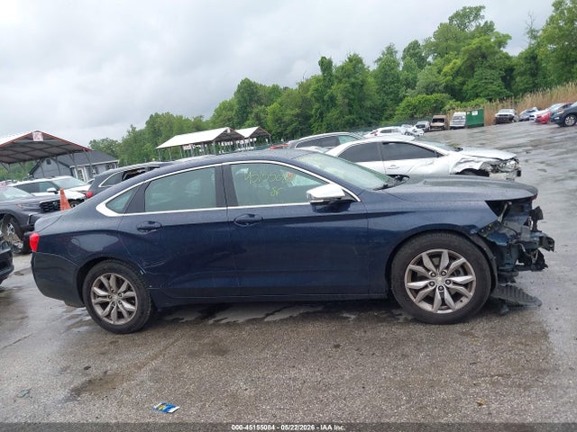 Chevrolet Impala 1lt