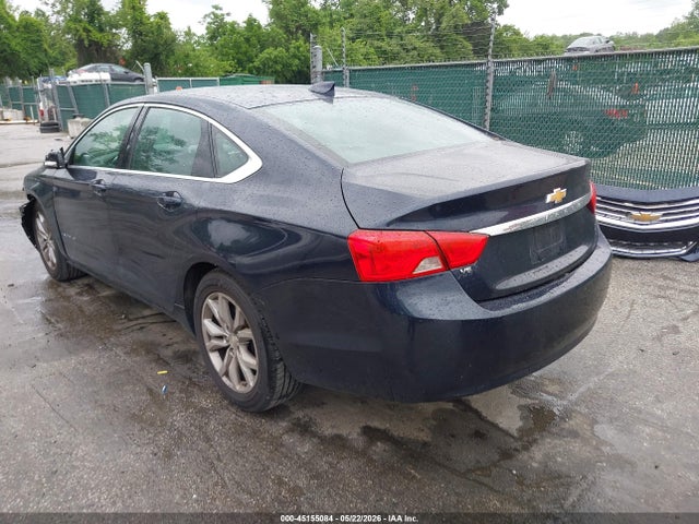 Chevrolet Impala 1lt