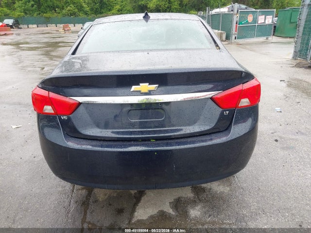 Chevrolet Impala 1lt