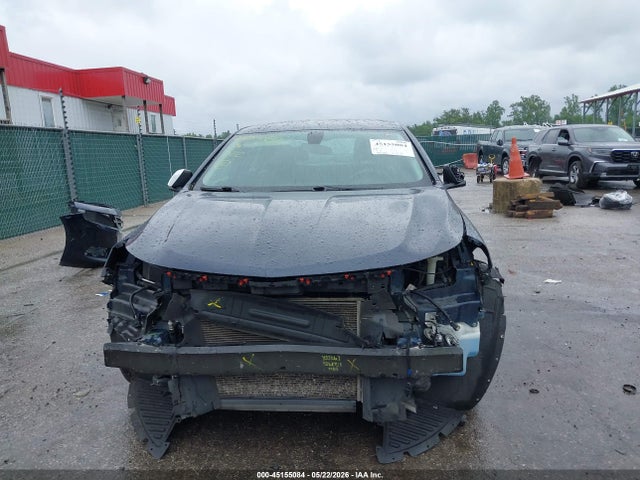 Chevrolet Impala 1lt