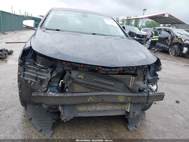 Chevrolet Impala 1lt