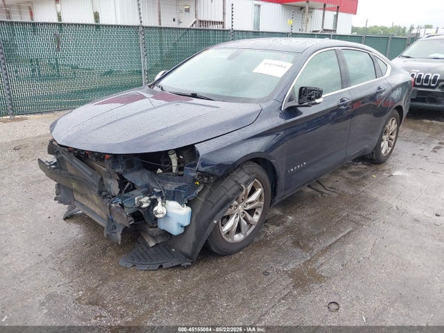 Chevrolet Impala 1lt