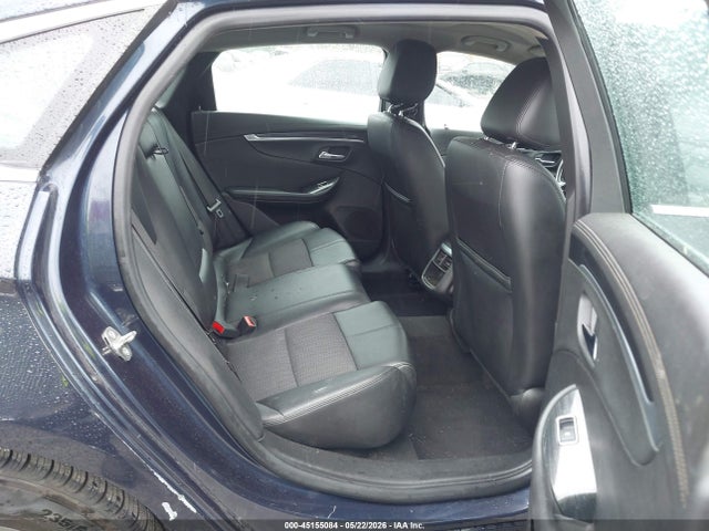 Chevrolet Impala 1lt