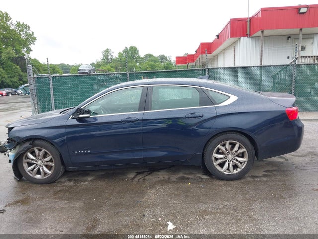 Chevrolet Impala 1lt
