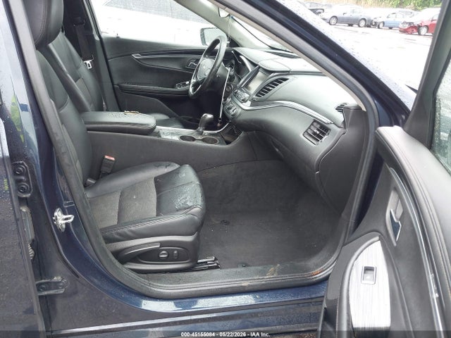 Chevrolet Impala 1lt