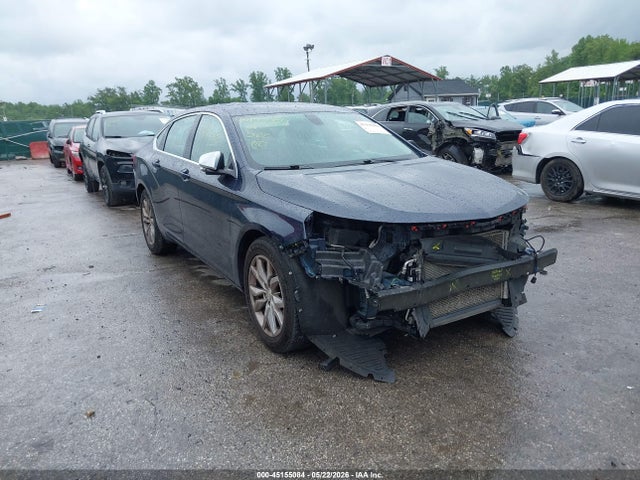 Chevrolet Impala 1lt