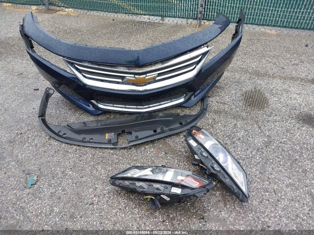 Chevrolet Impala 1lt