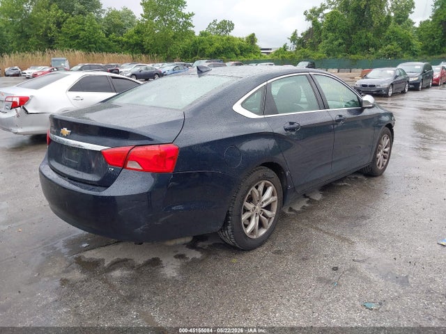 Chevrolet Impala 1lt