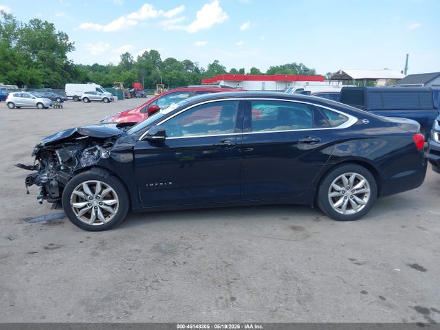 Chevrolet Impala 1lt