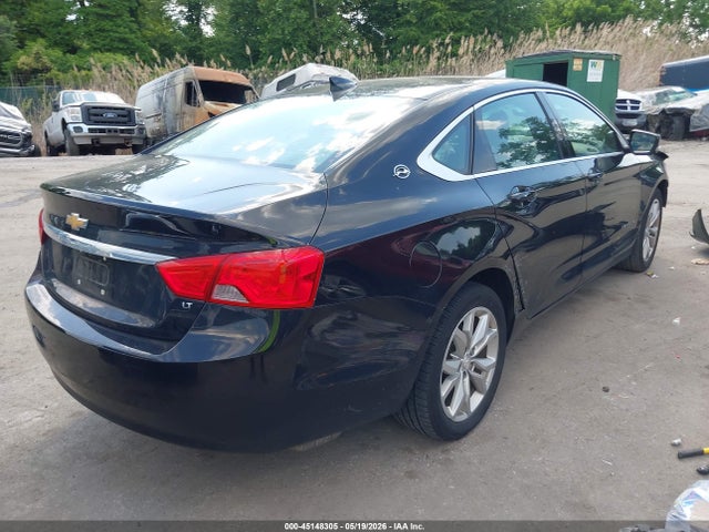 Chevrolet Impala 1lt