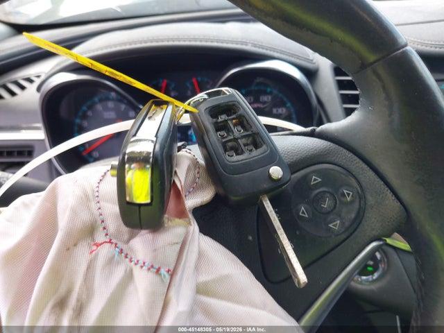 Chevrolet Impala 1lt