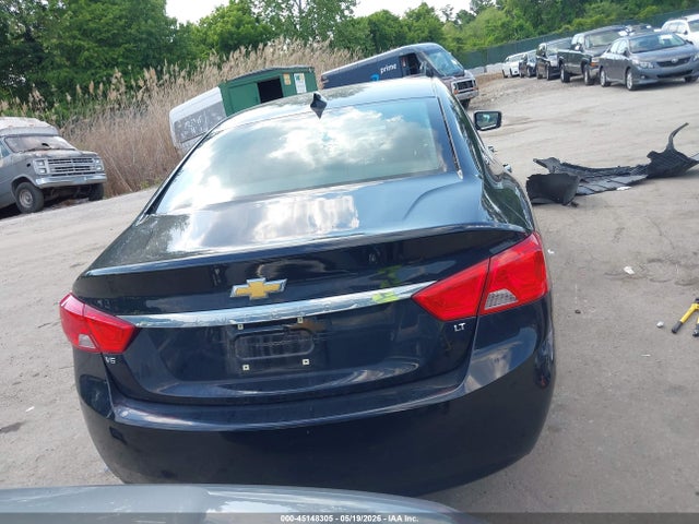 Chevrolet Impala 1lt