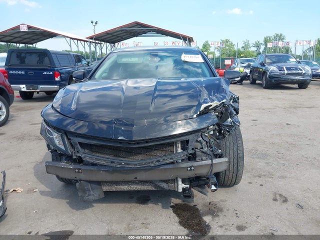 Chevrolet Impala 1lt