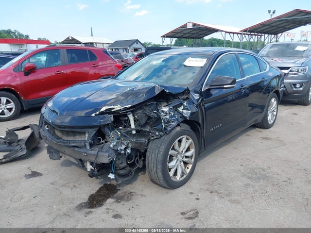 Chevrolet Impala 1lt