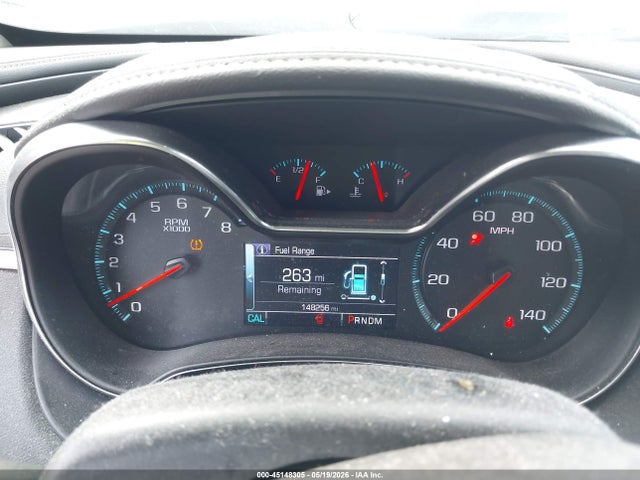 Chevrolet Impala 1lt
