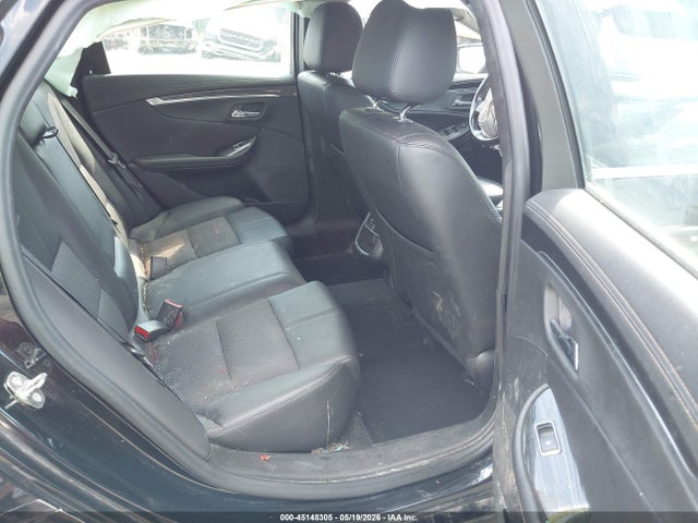 Chevrolet Impala 1lt