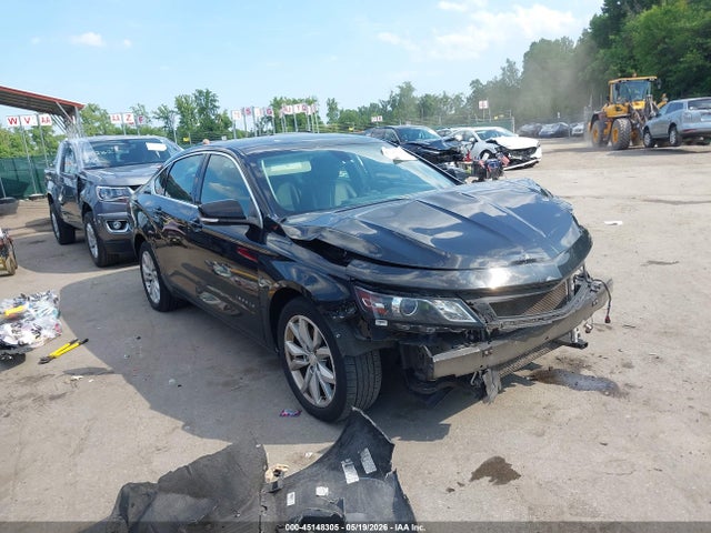 Chevrolet Impala 1lt
