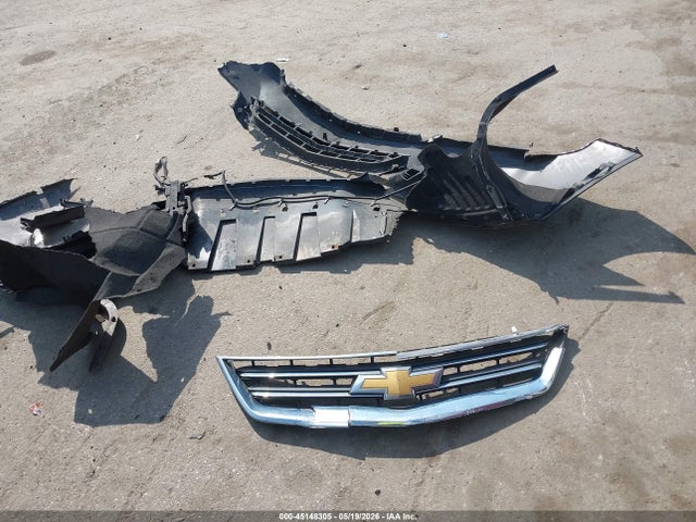 Chevrolet Impala 1lt